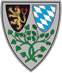 Bezirk Wappen