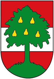 Bezirk Wappen