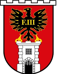 Bezirk Wappen