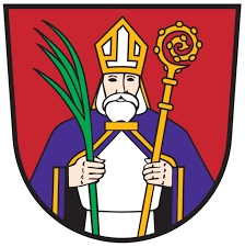 Bezirk Wappen