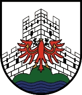 Bezirk Wappen