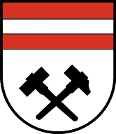 Bezirk Wappen
