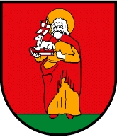 Bezirk Wappen