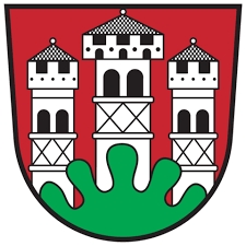 Bezirk Wappen
