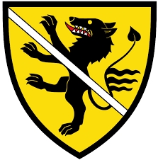 Bezirk Wappen